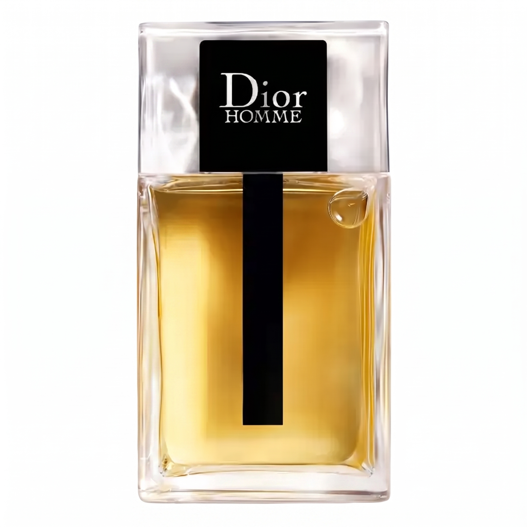 Dior Homme Eau de Toilette 100 ml - herenparfum