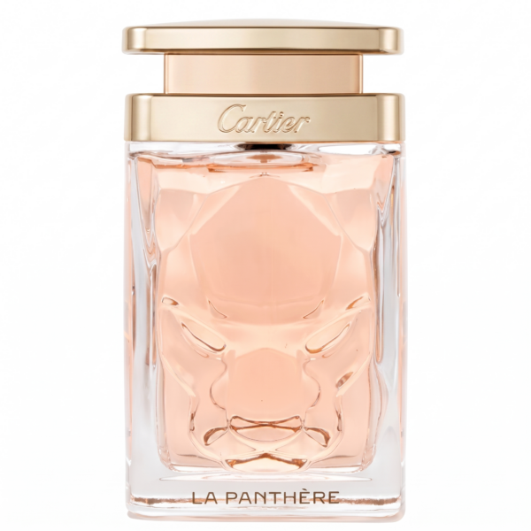 Cartier La Panthère Elixir Eau de Parfum 100 ml - damesparfum