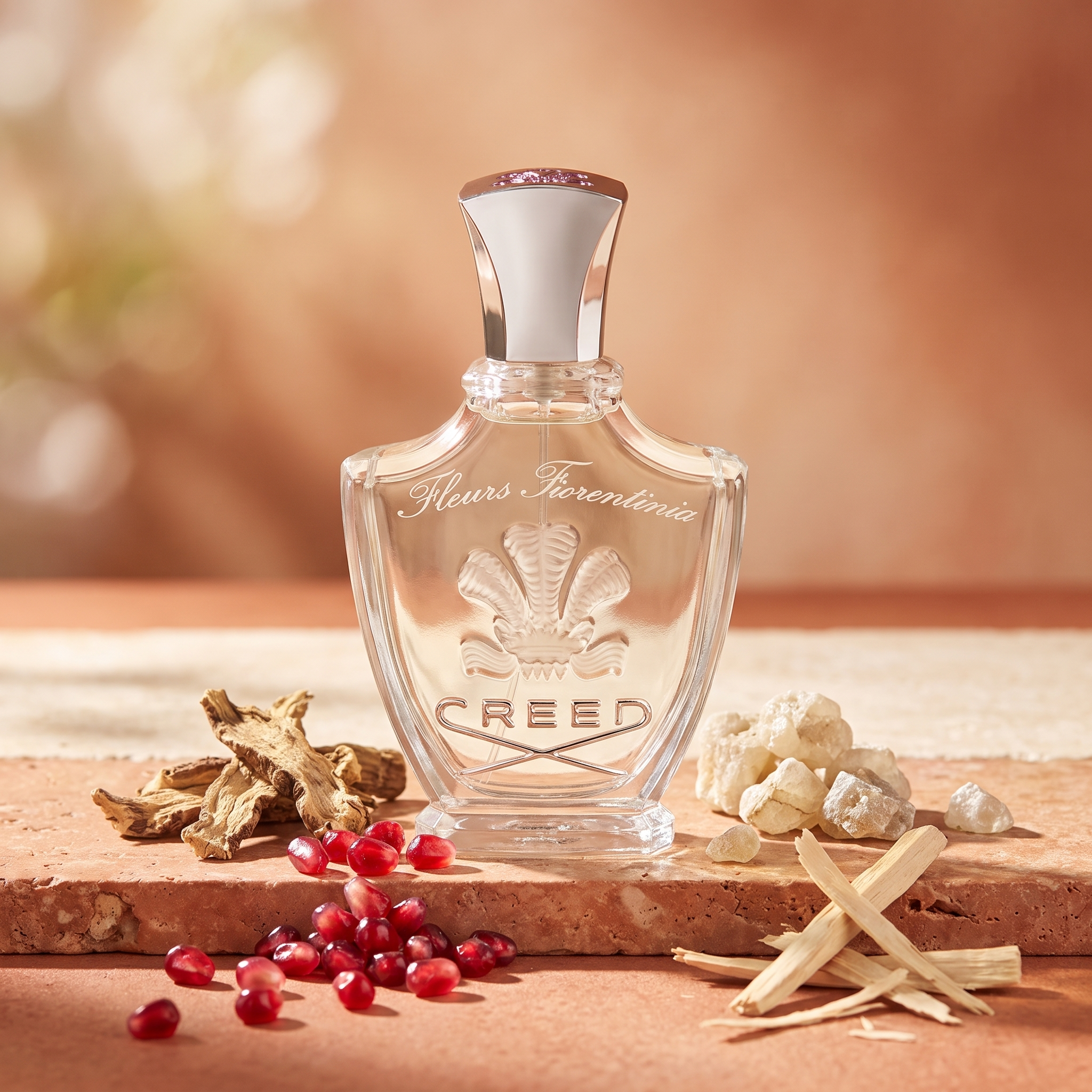 Creed Acqua Fiorentina Eau de Parfum 75 ml - Afbeelding 3