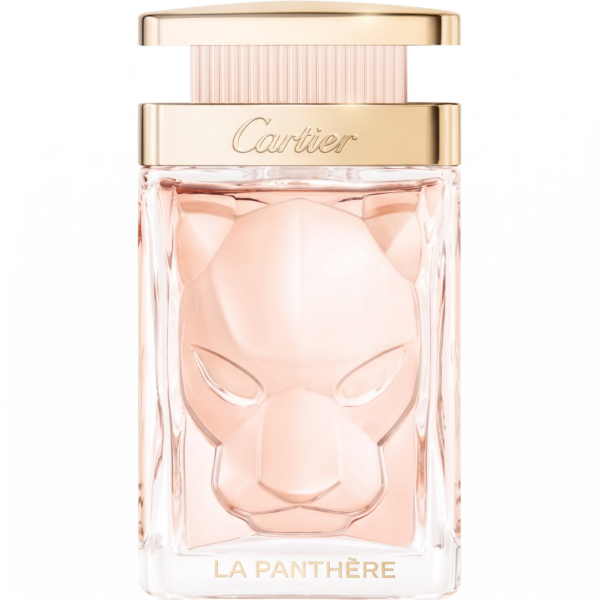Cartier La Panthère Eau de Toilette 100 ml - damesparfum