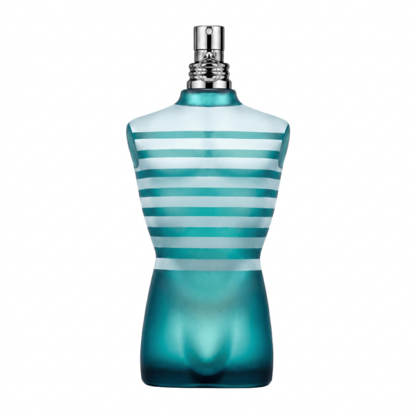Jean Paul Gaultier Le Male Eau de Toilette 125 ml - herenparfum