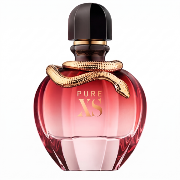 Paco Rabanne Pure XS For Her Eau de Parfum 80 ml - damesparfum