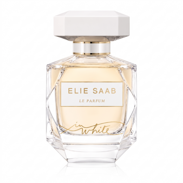 Elie Saab Le Parfum In White Eau de Parfum 50 ml - damesparfum