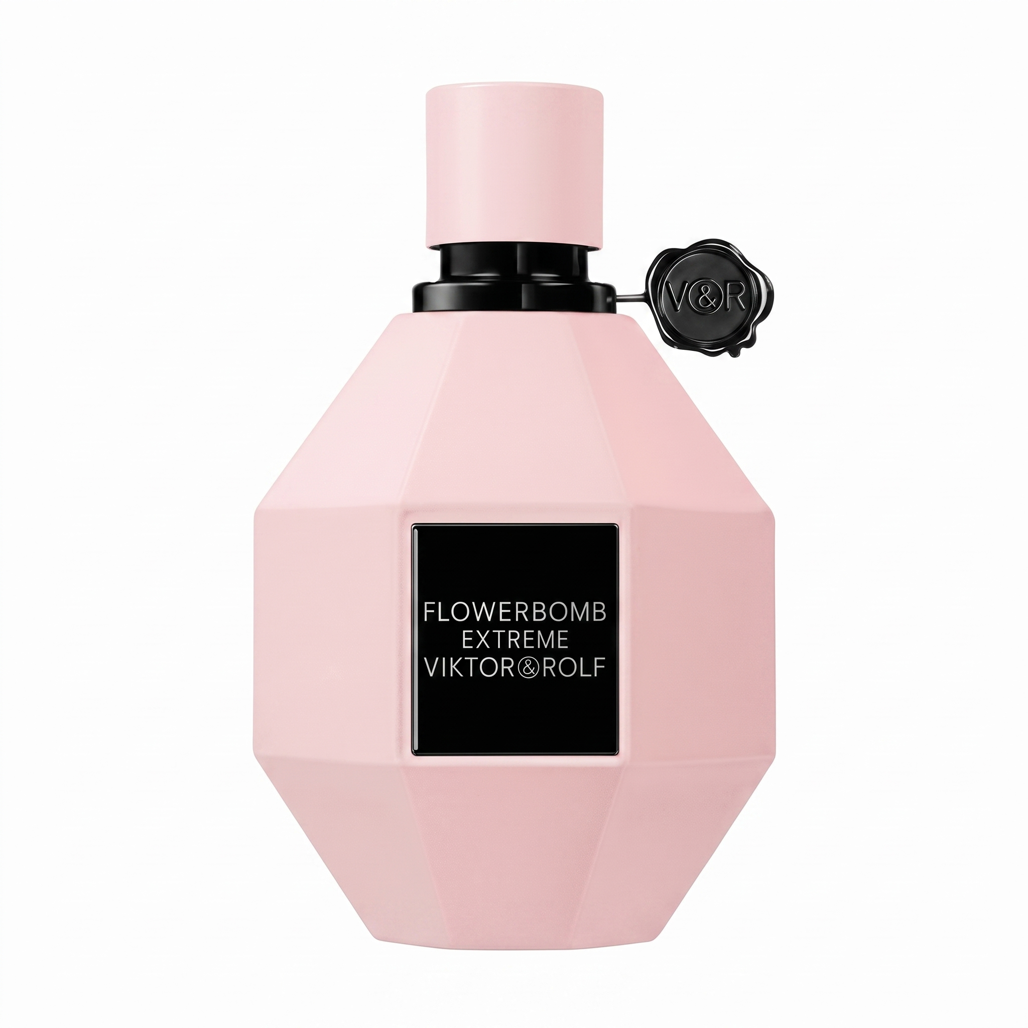 Viktor & Rolf Flowerbomb Extreme Eau de Parfum 100 ml - damesparfum