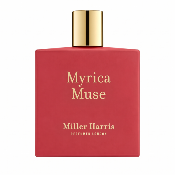 Miller Harris Myrica Muse Eau de Parfum 100 ml - unisex parfum