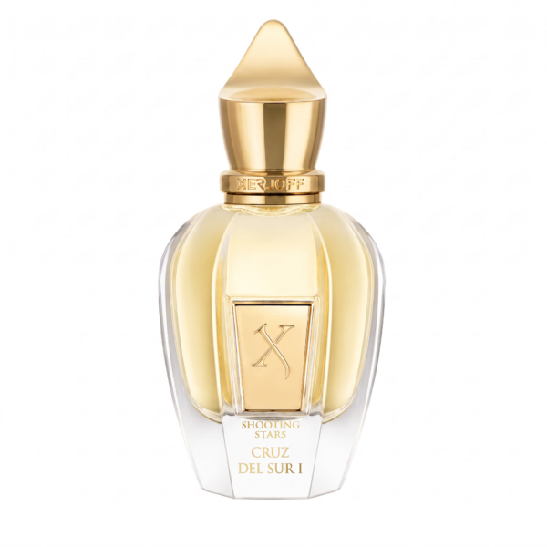 Xerjoff Shooting Stars Cruz Del Sur I Parfum 50 ml - unisex parfum