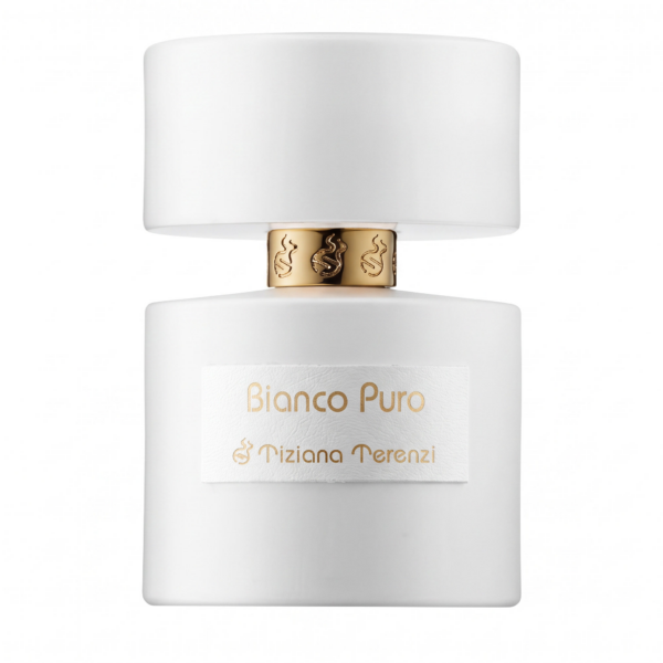 Tiziana Terenzi Bianco Puro Extrait de Parfum 100 ml - unisex parfum