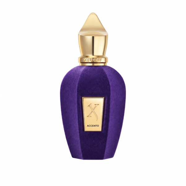 Xerjoff Accento Eau de Parfum 50 ml - unisex parfum