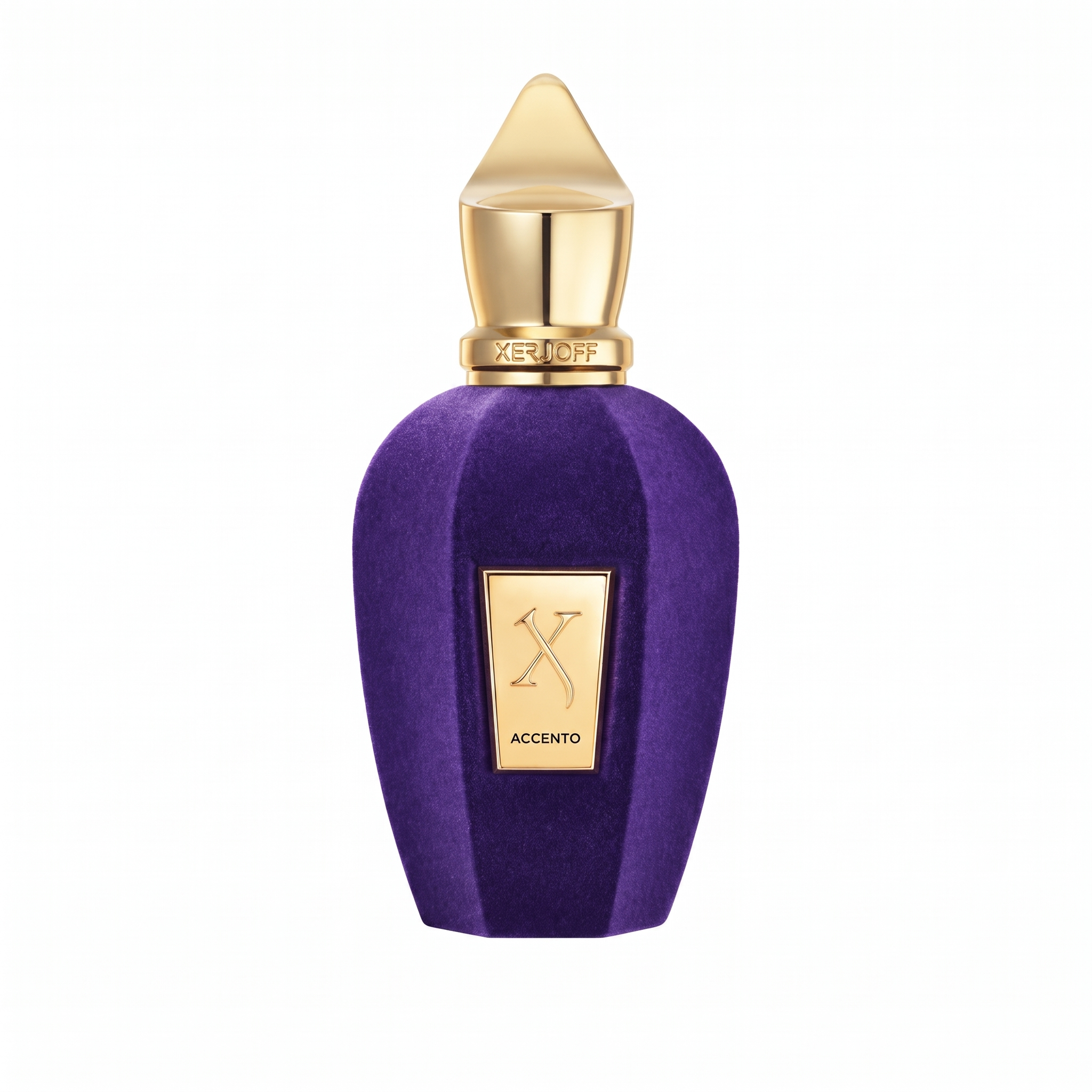 Xerjoff Accento Eau de Parfum 50 ml - unisex parfum