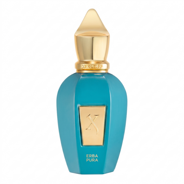 Xerjoff Erba Pura Eau de Parfum 100 ml - unisex parfum