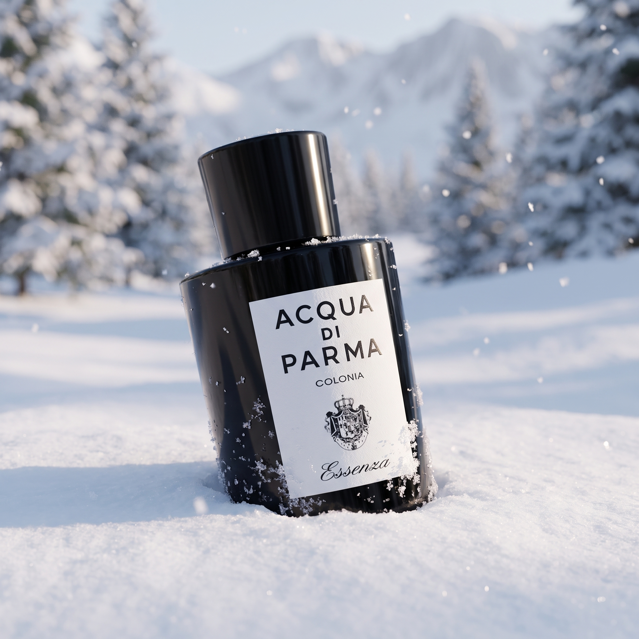 Acqua di Parma Colonia Essenza Eau de Cologne 180 ml - Afbeelding 4
