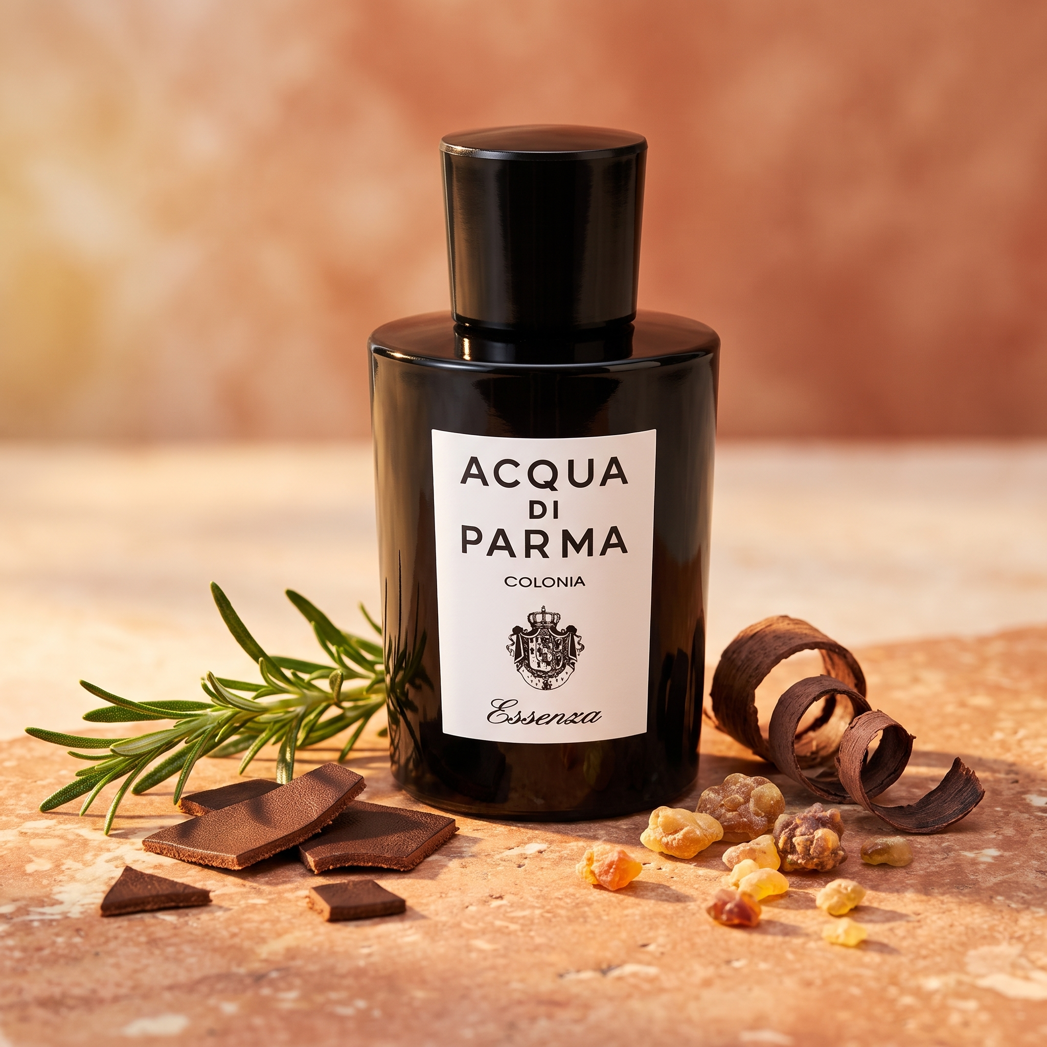 Acqua di Parma Colonia Essenza Eau de Cologne 180 ml - Afbeelding 3