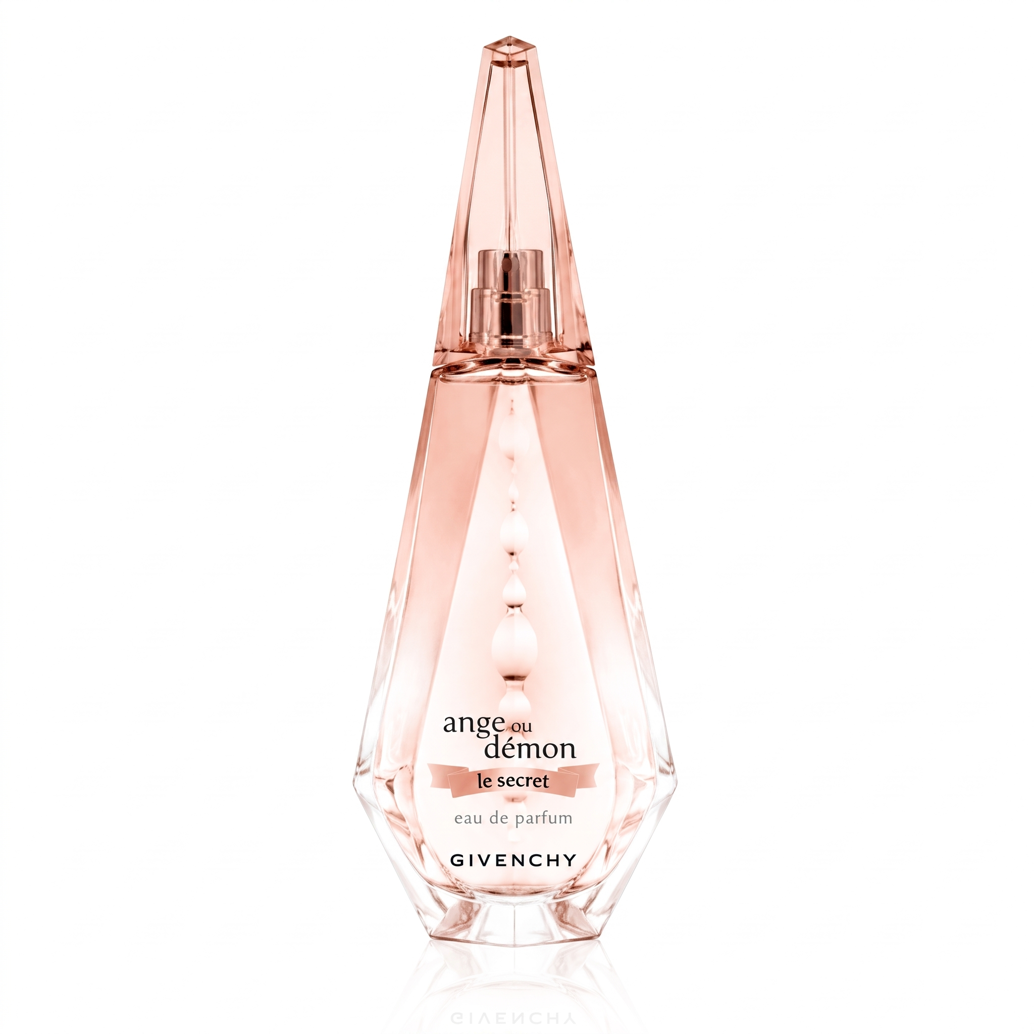 Givenchy Ange ou Démon Le Secret Eau de Parfum 100 ml - damesparfum
