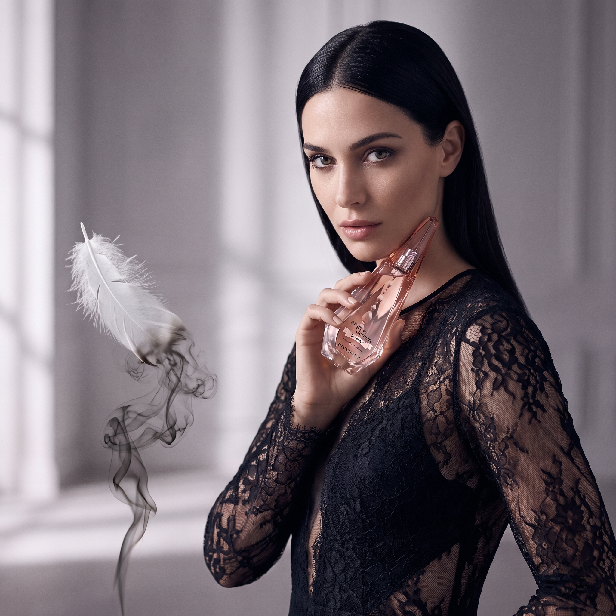 Givenchy Ange ou Démon Le Secret Eau de Parfum 100 ml - Afbeelding 5