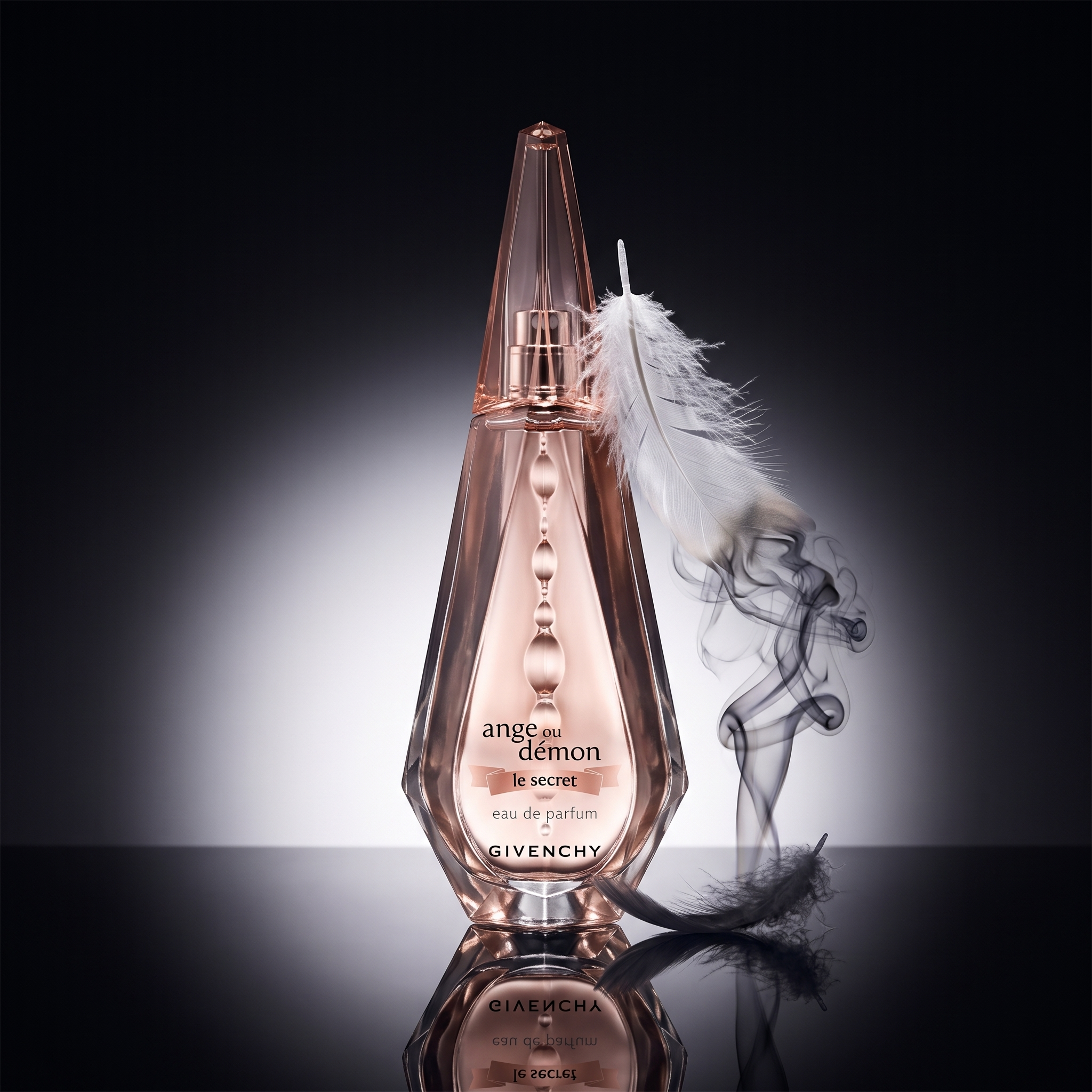 Givenchy Ange ou Démon Le Secret Eau de Parfum 100 ml - Afbeelding 4