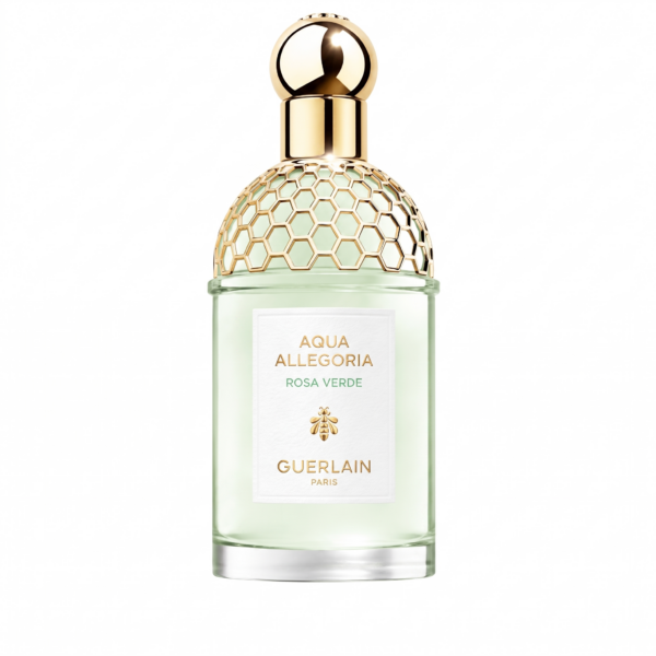 Guerlain Aqua Allegoria Rosa Verde Eau de Toilette 125 ml - unisex parfum