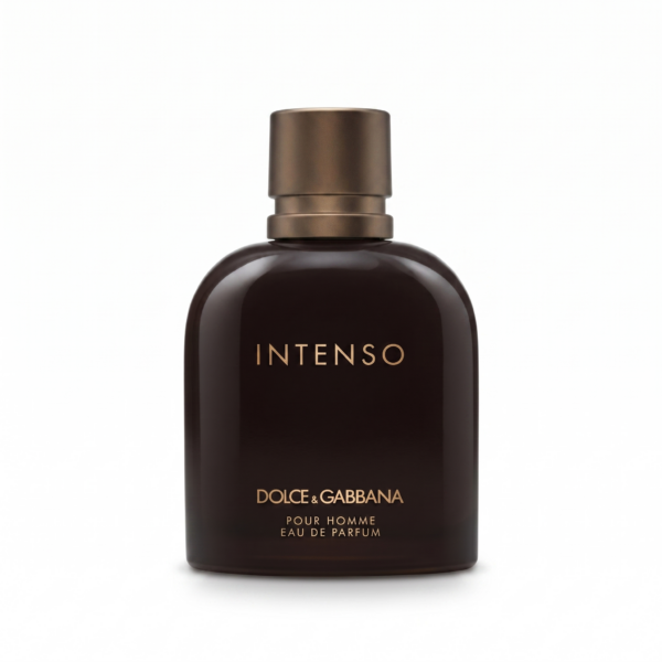 Dolce & Gabbana Intenso Eau de Parfum 200 ml