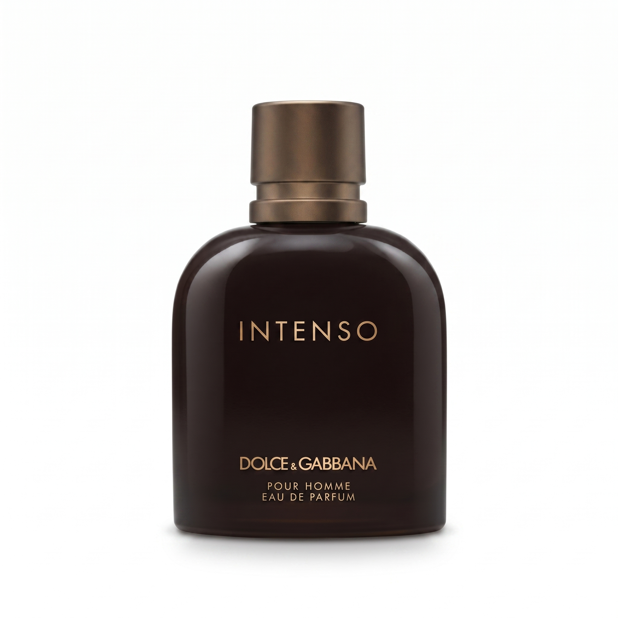 Dolce & Gabbana Intenso Eau de Parfum 200 ml