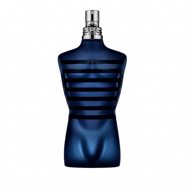 Jean Paul Gaultier Ultra Male Eau de Toilette Intense 125 ml - herenparfum