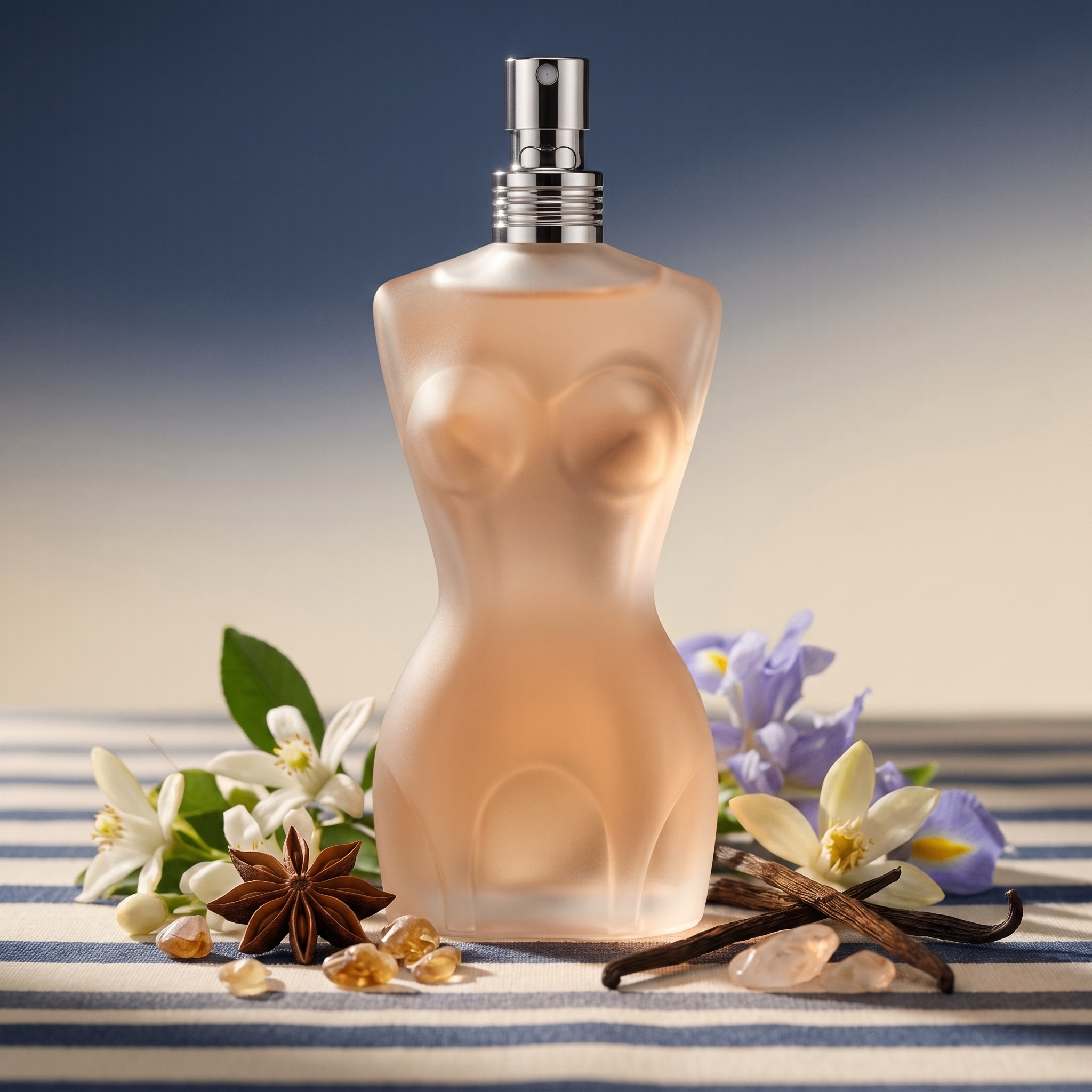 Jean Paul Gaultier Classique Eau de Toilette 100 ml - Afbeelding 3