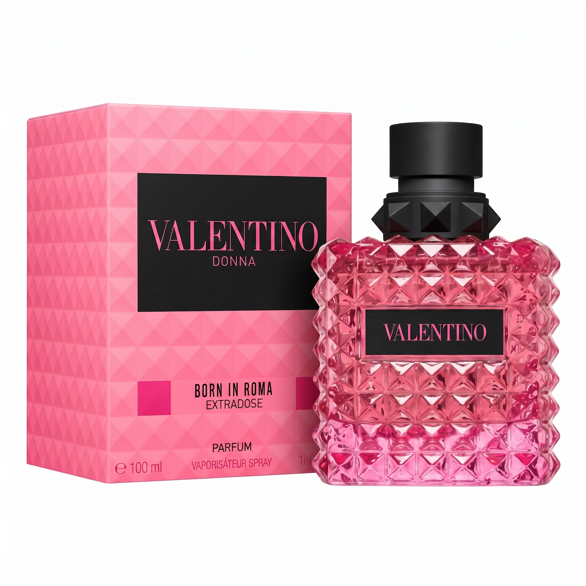 Valentino Born in Roma Donna Extradose Eau de Parfum 100 ml - Afbeelding 2