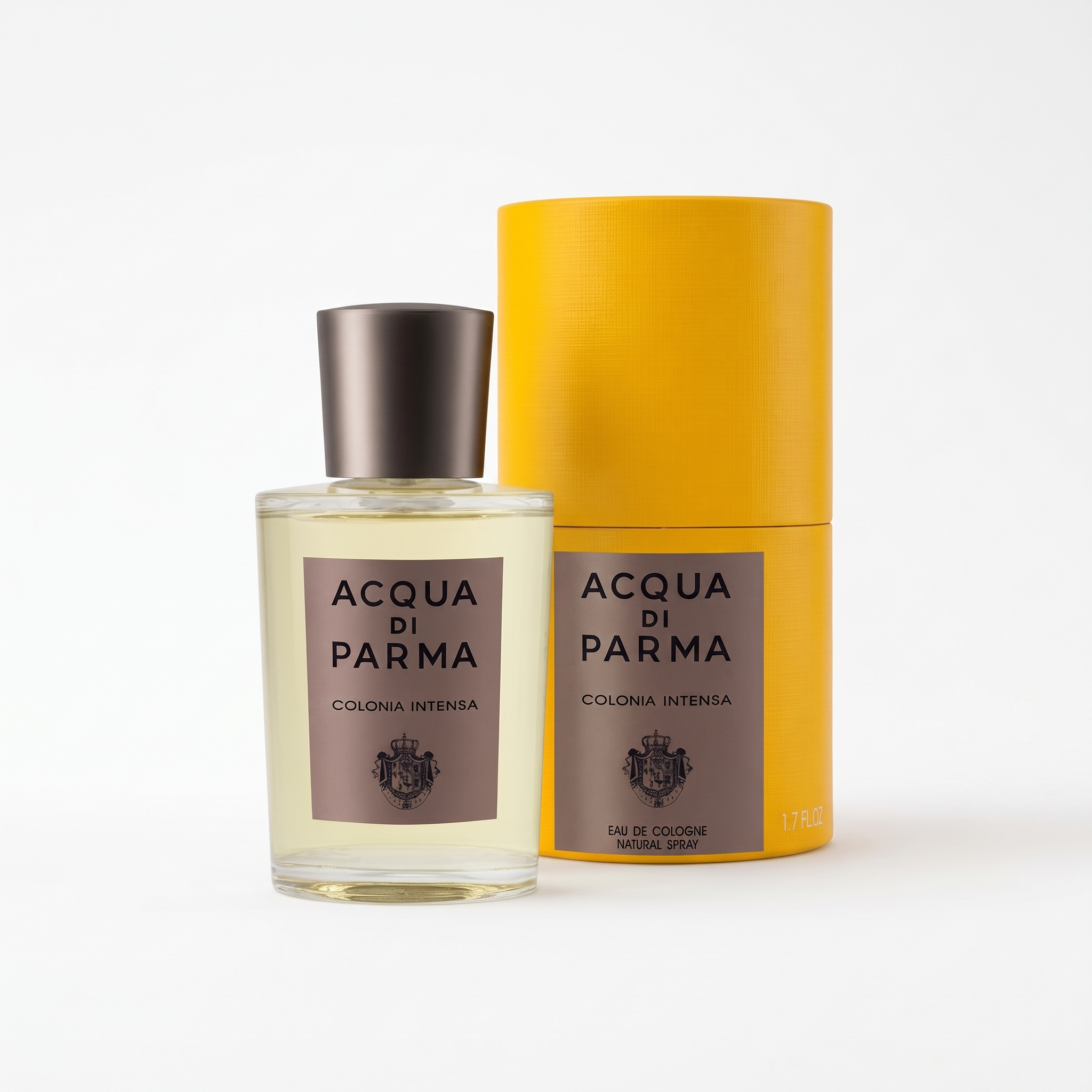 Acqua di Parma Colonia Intensa Eau de Cologne 50 ml - Afbeelding 2