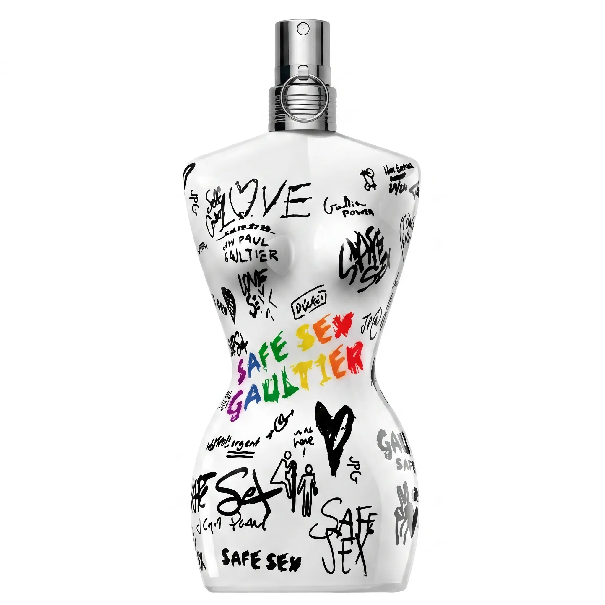 Jean Paul Gaultier Classique Pride 2026 Eau de Toilette 100 ml