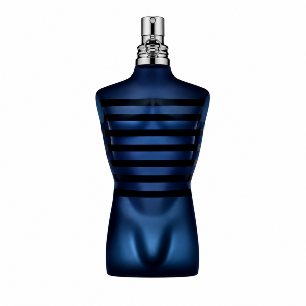 Jean Paul Gaultier Ultra Male Eau de Toilette Intense 125 ml
