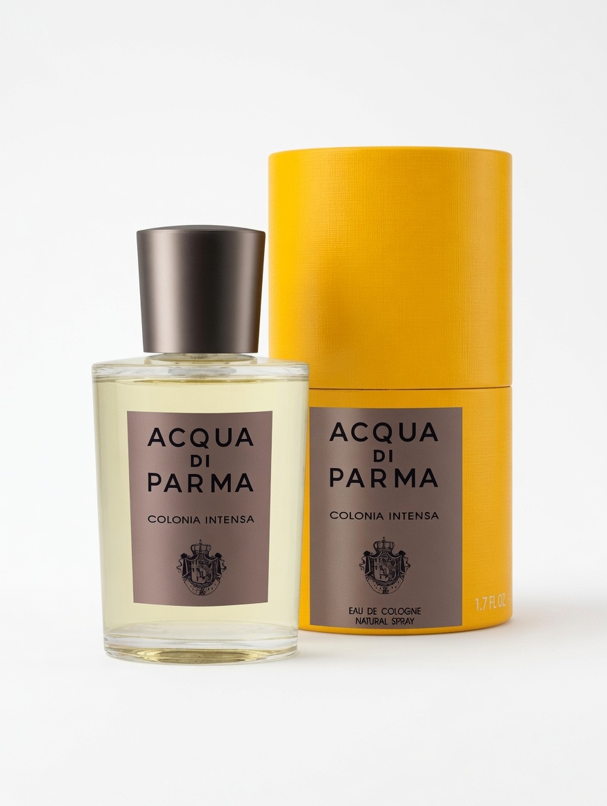 Acqua di Parma Colonia Intensa Eau de Cologne 50 ml - Afbeelding 2
