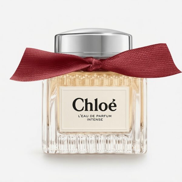 Chloé L'Eau de Parfum Intense 50 ml - damesparfum