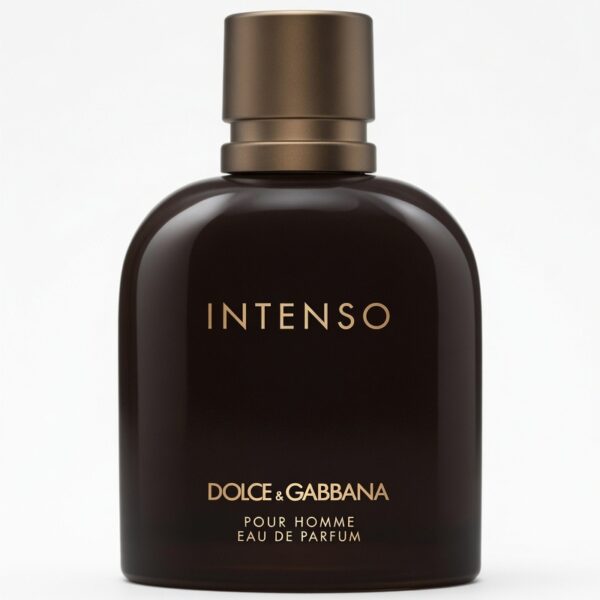 Dolce & Gabbana Intenso Eau de Parfum 200 ml - herenparfum