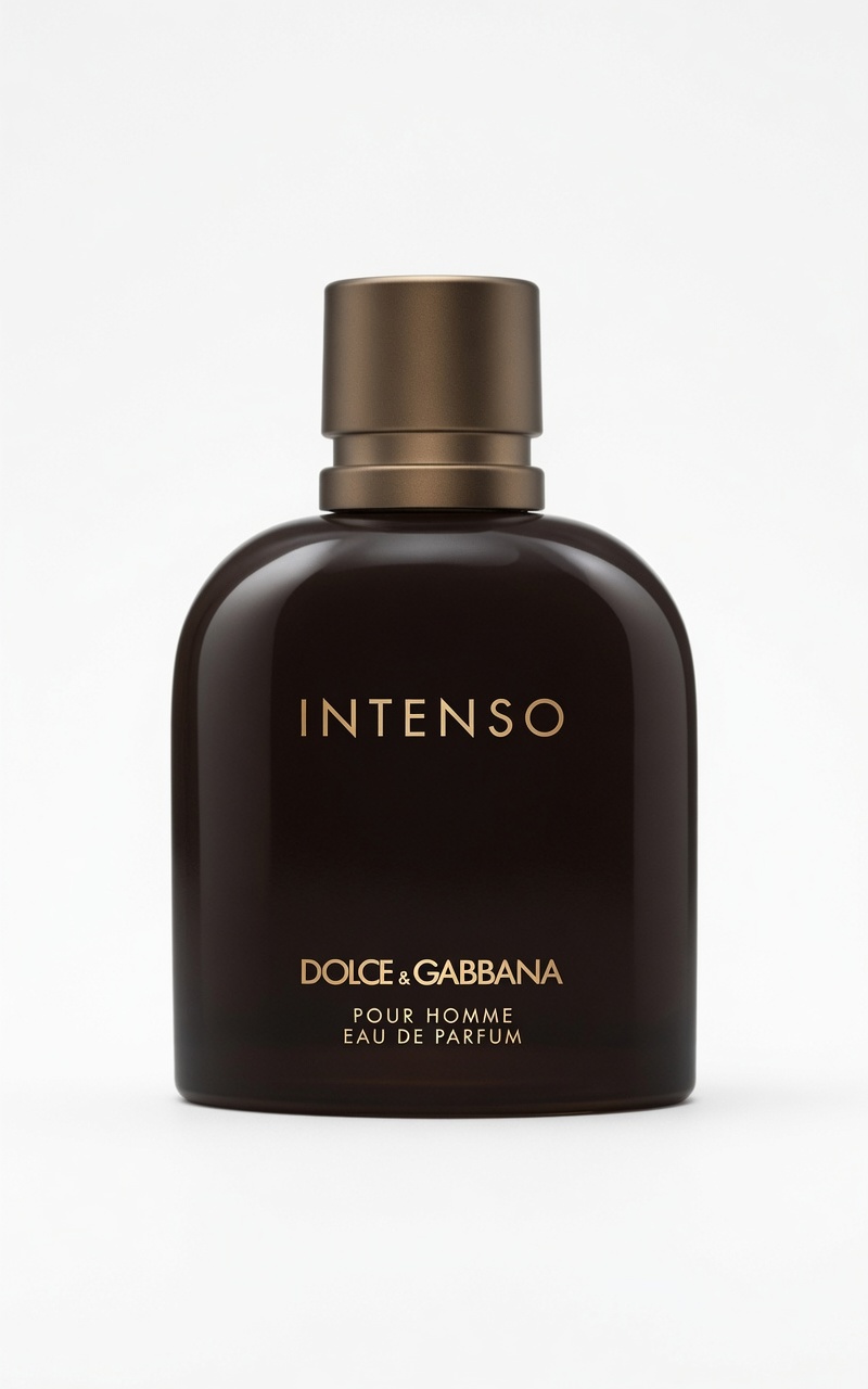 Dolce & Gabbana Intenso Eau de Parfum 200 ml