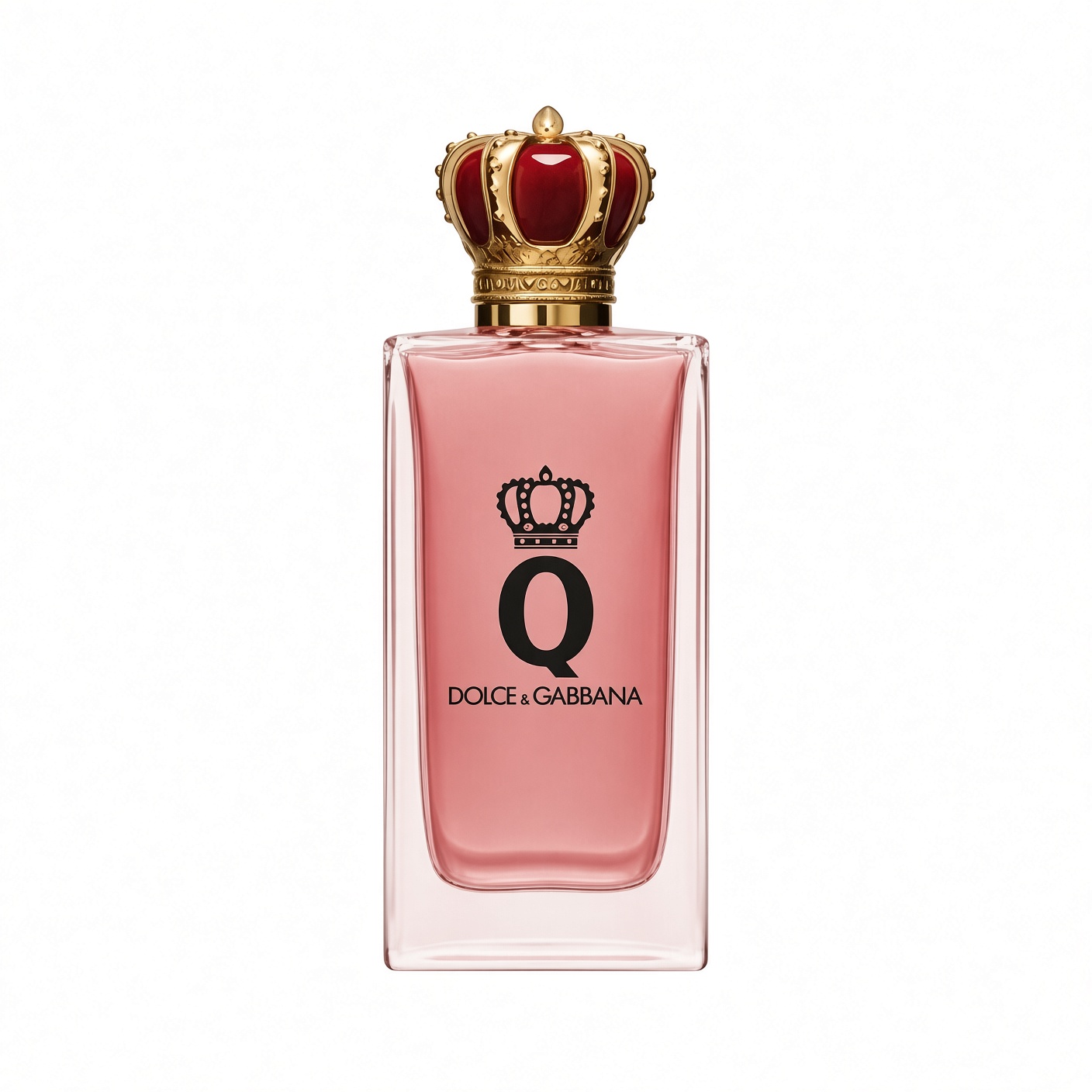 Dolce & Gabbana Q Eau de Parfum Intense 50 ml