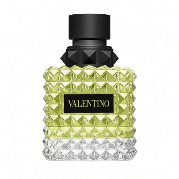 Valentino Born in Roma Donna Green Stravaganza Eau de Parfum 100 ml - 7