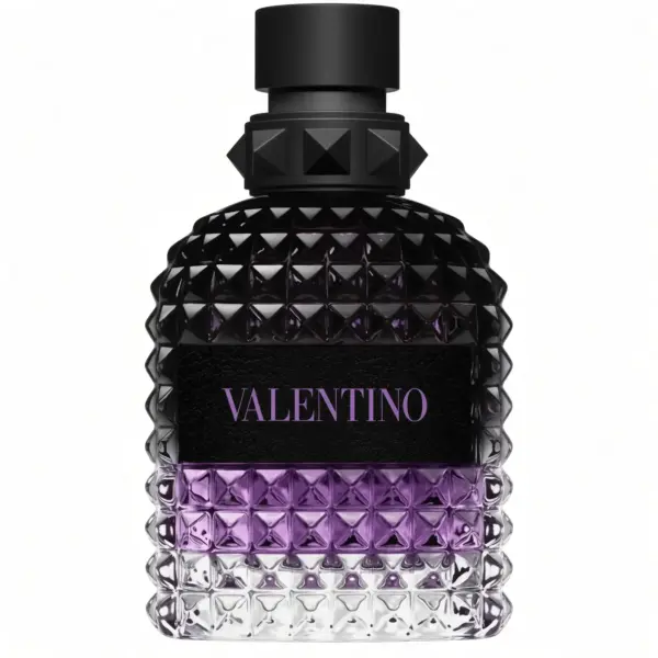 Valentino Born in Roma Uomo Purple Melancholia Eau de Toilette 100 ml - 6