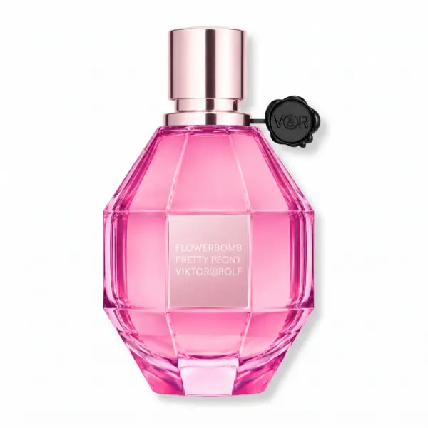 Viktor&Rolf Flowerbomb Pretty Peony Eau de Parfum 100 ml - 2