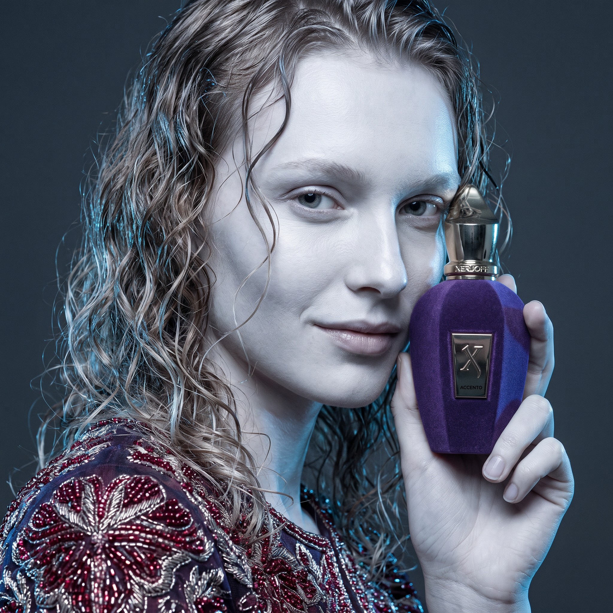Xerjoff Accento Eau de Parfum 50 ml - Afbeelding 4