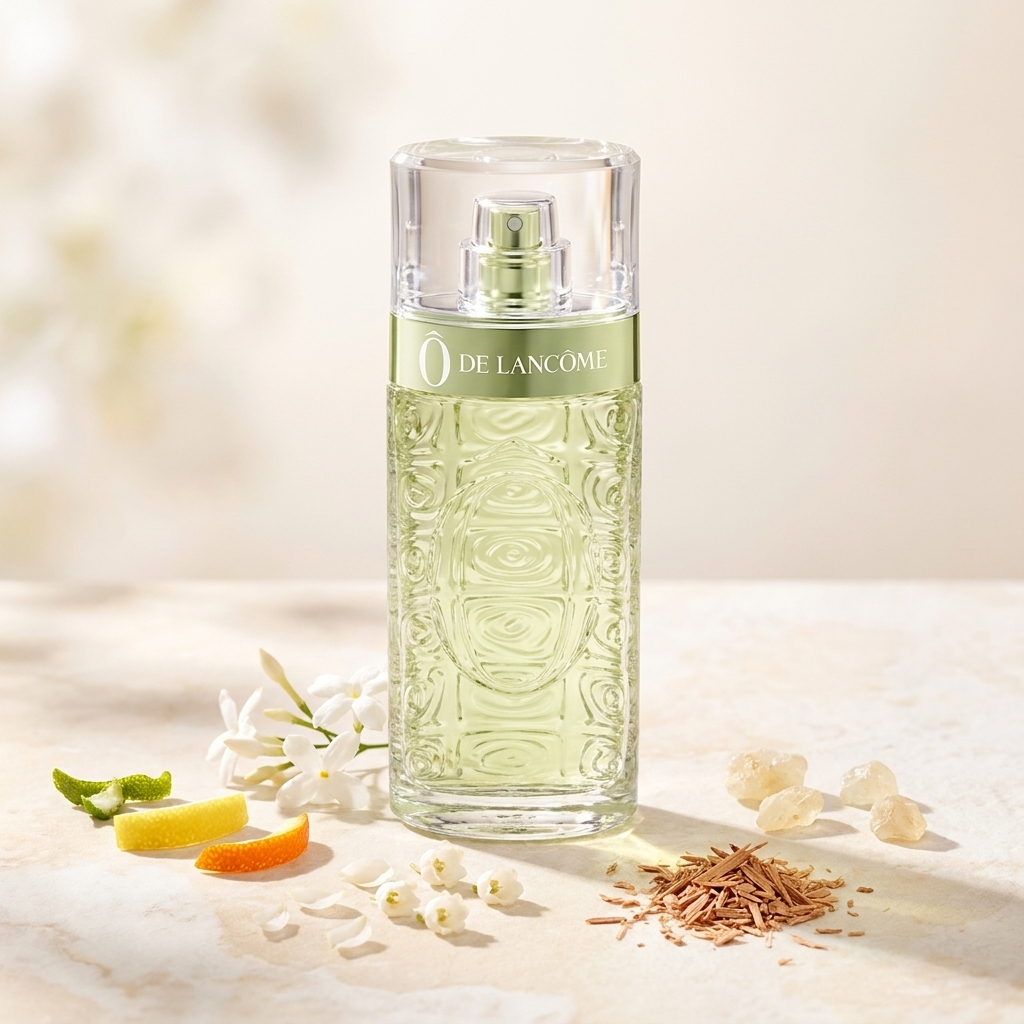 Lancôme Ô De Lancome Eau de Toilette 75 ml - Afbeelding 3