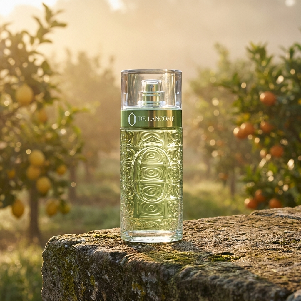 Lancôme Ô De Lancome Eau de Toilette 75 ml - Afbeelding 4