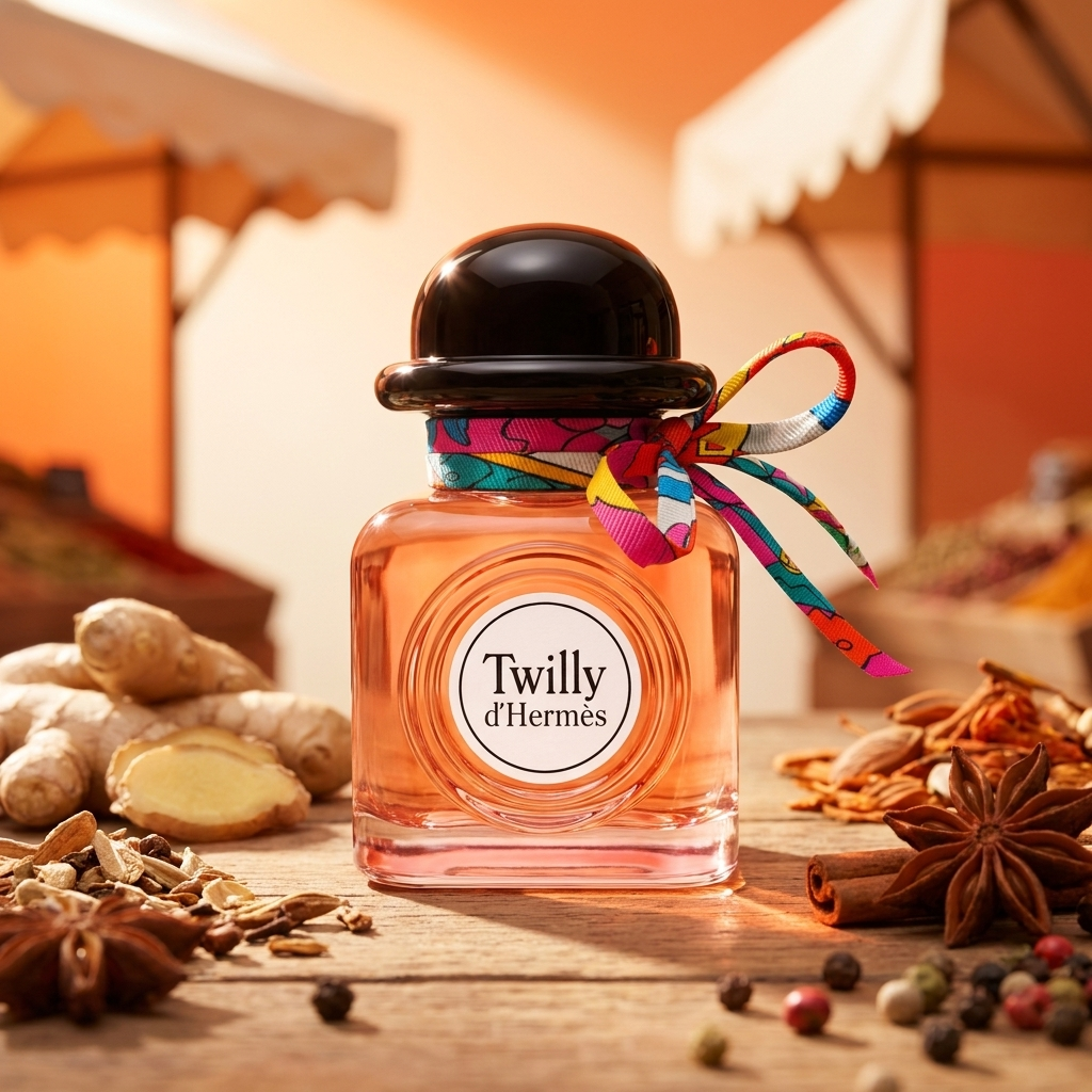 Hermès Twilly d’Hermès Eau de Parfum 85 ml - Afbeelding 3