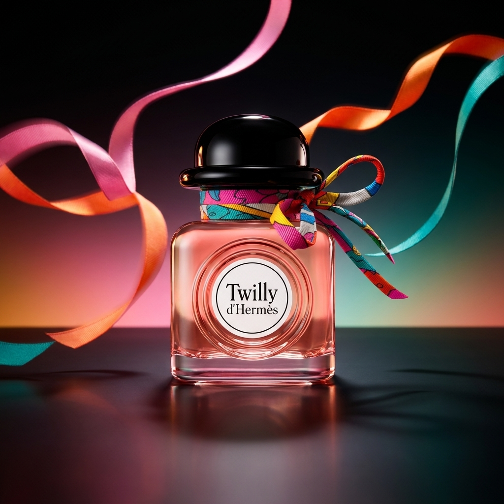 Hermès Twilly d’Hermès Eau de Parfum 85 ml - Afbeelding 4