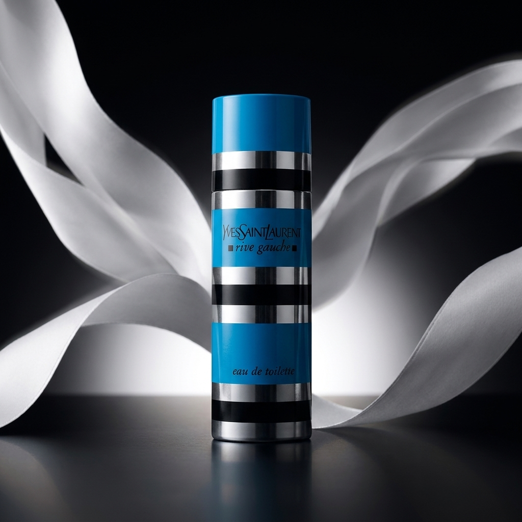 Yves Saint Laurent Rive Gauche 100 ml - Afbeelding 5