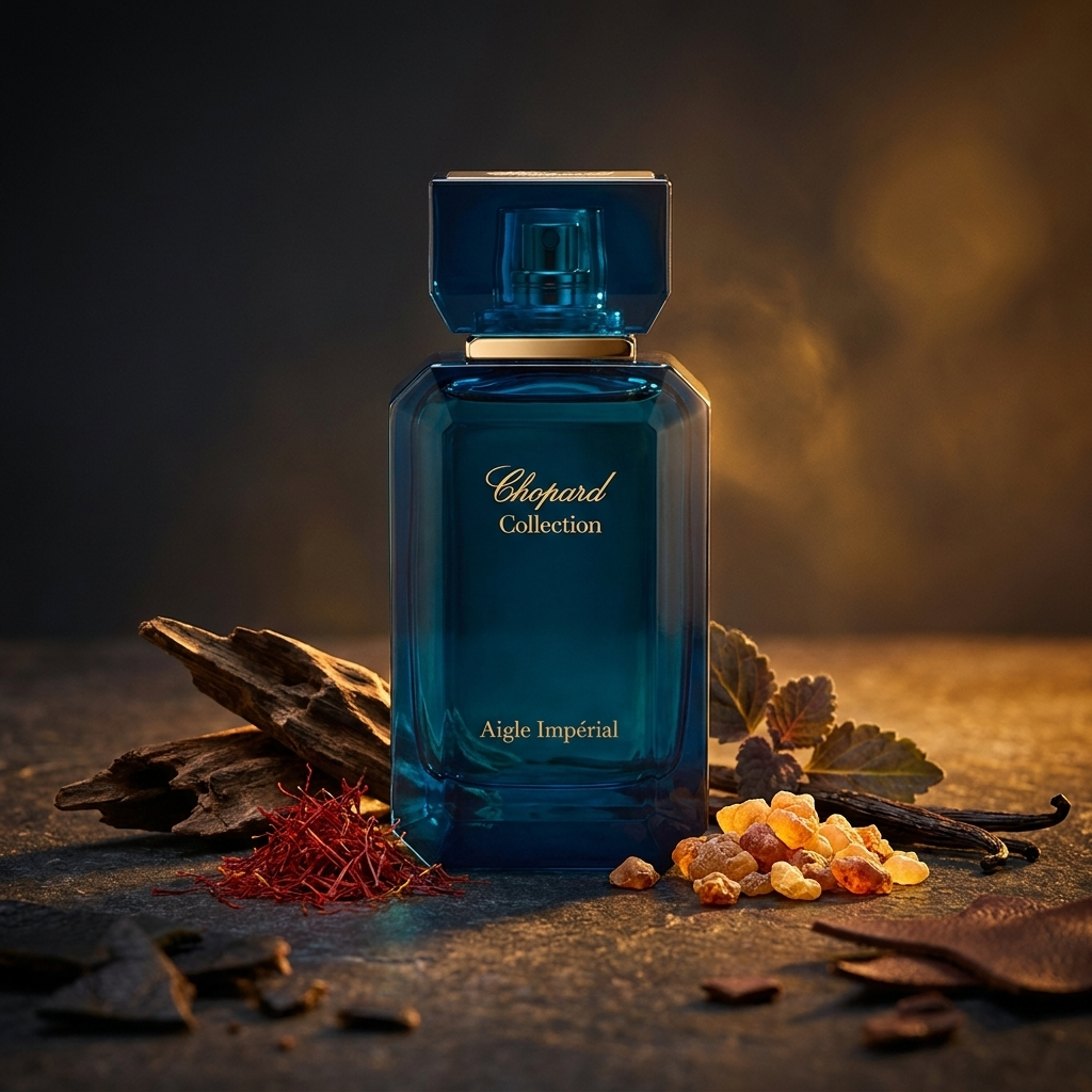 Chopard Aigle Imperial eau de parfum 100 ml - Afbeelding 3