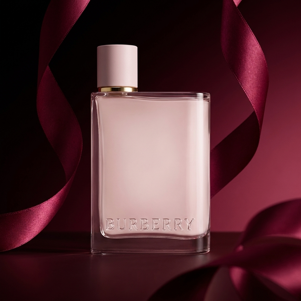 Burberry Her 100 ml Eau de Parfum 100 ml - Afbeelding 4