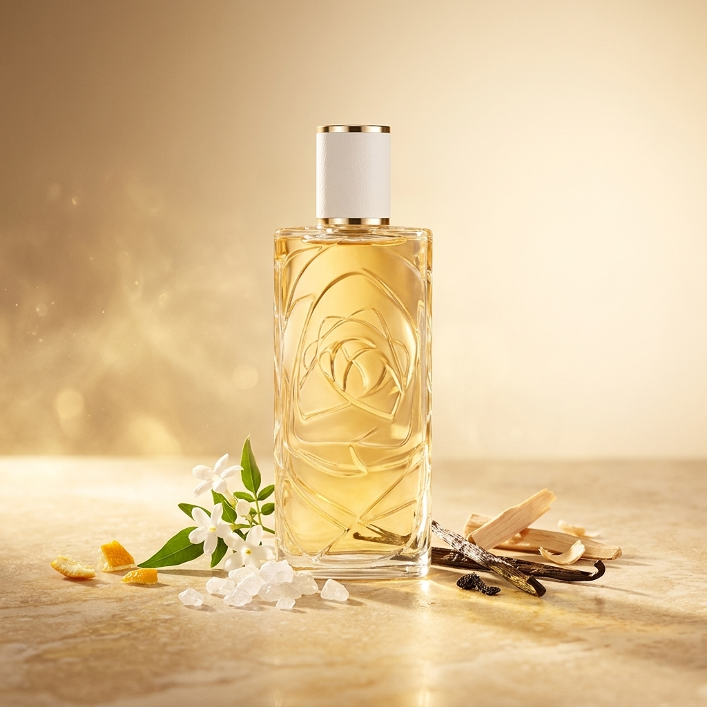Lancôme Ô Zénith 100 ml Eau de parfum 100 ml - Afbeelding 3