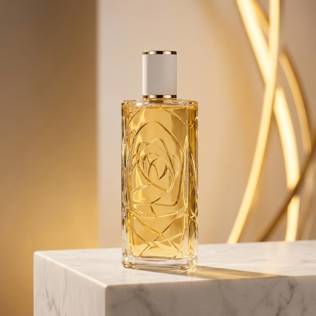 Lancôme Ô Zénith 100 ml Eau de parfum 100 ml - Afbeelding 4