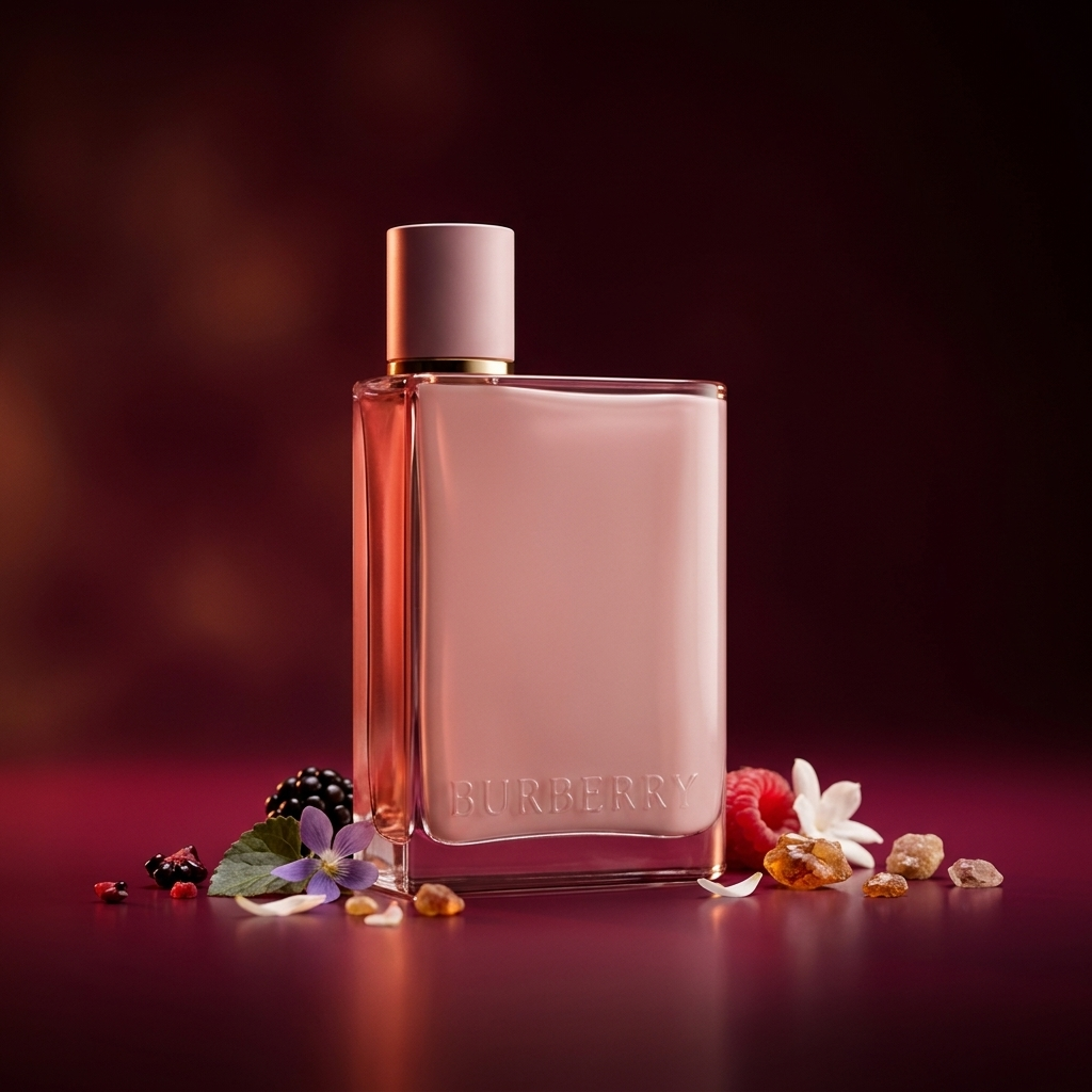 Burberry Her 100 ml Eau de Parfum 100 ml - Afbeelding 3