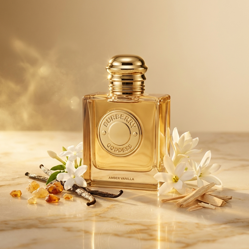 Burberry Goddess 50 ml - Afbeelding 3