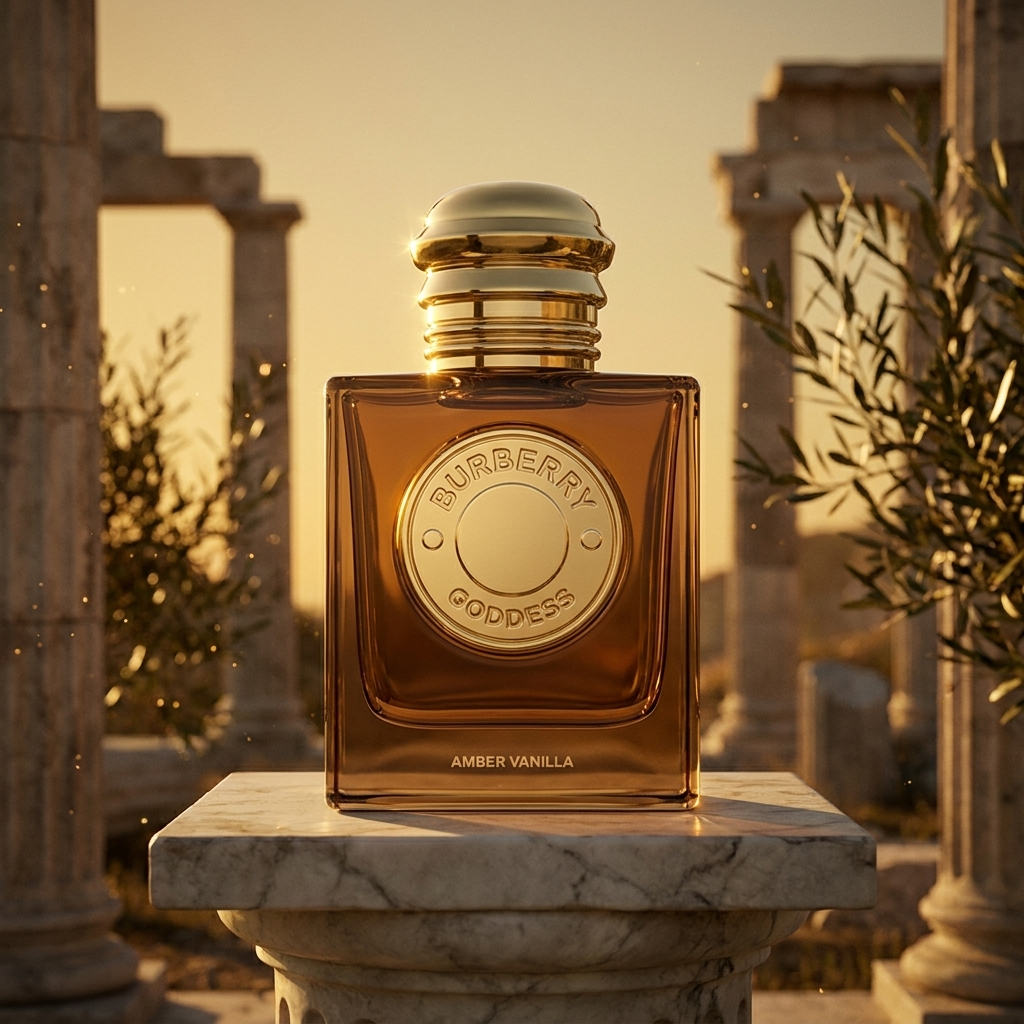 Burberry Goddess 50 ml - Afbeelding 4