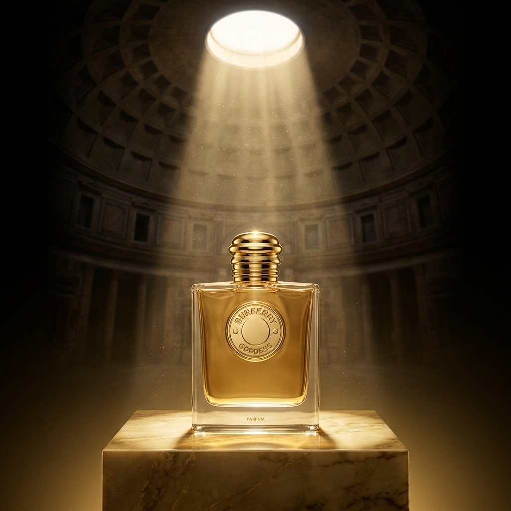 Burberry Goddess Parfum Spray 100 ml - Afbeelding 4